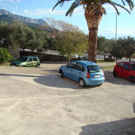 Apartament Mate Tučepi
