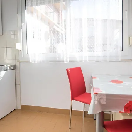 Apartament Mate